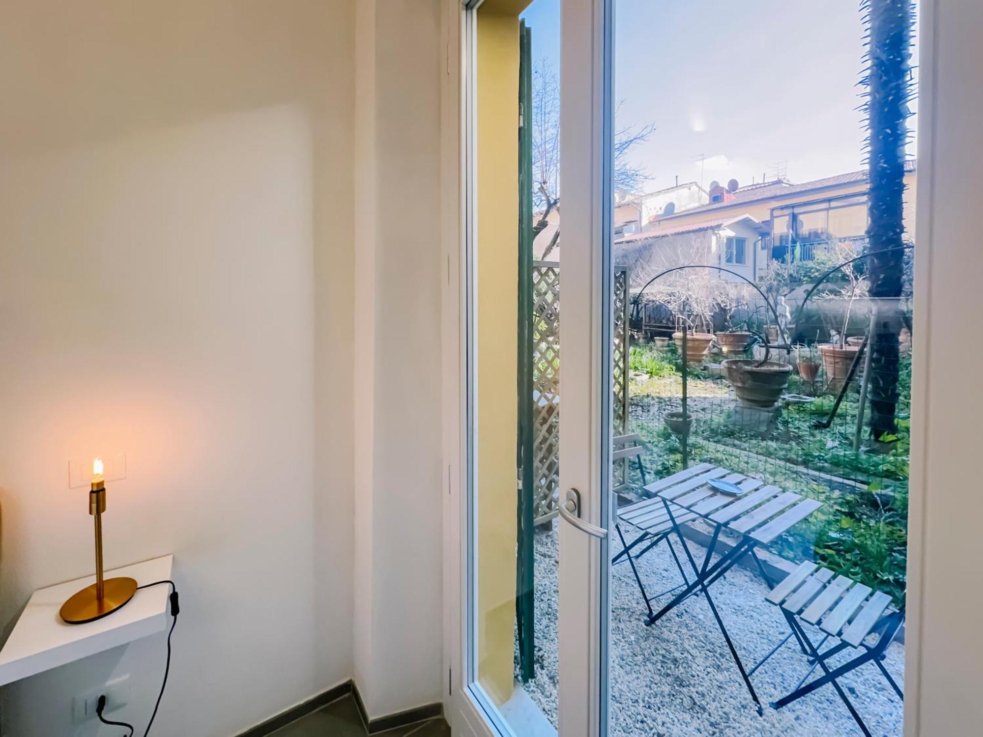 Apartamento Centro Storico Spina House *