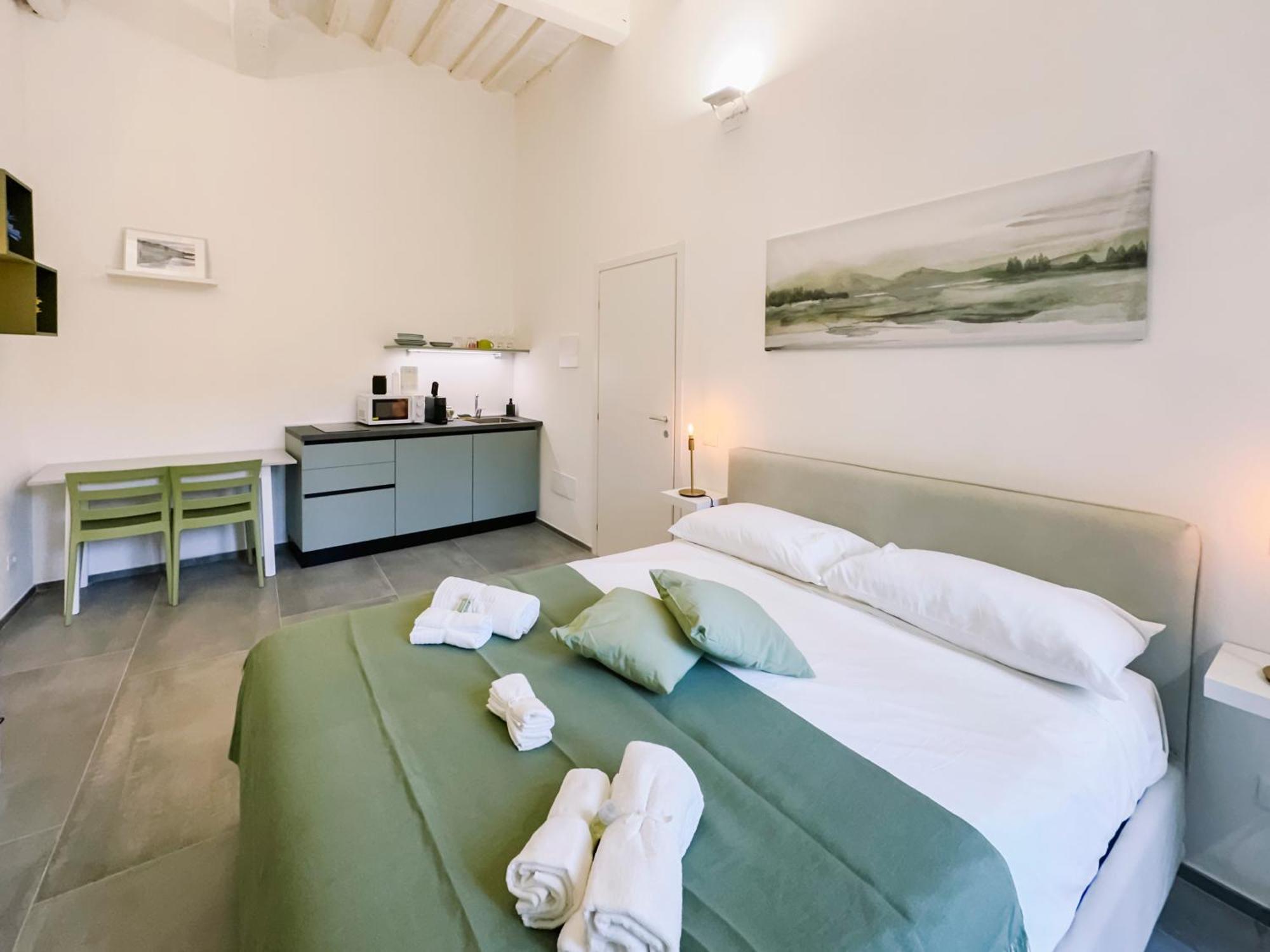 Centro Storico Spina House Apartamento