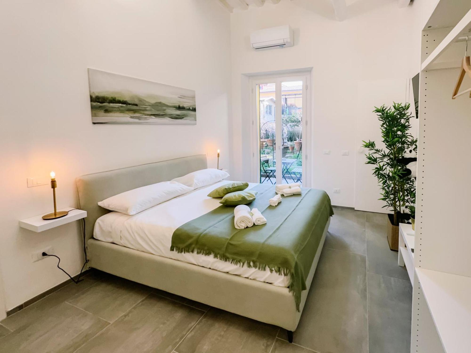 Centro Storico Spina House Apartamento